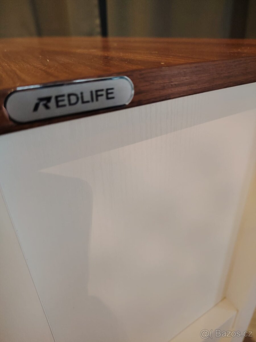 Nový konzolový stůl - 7