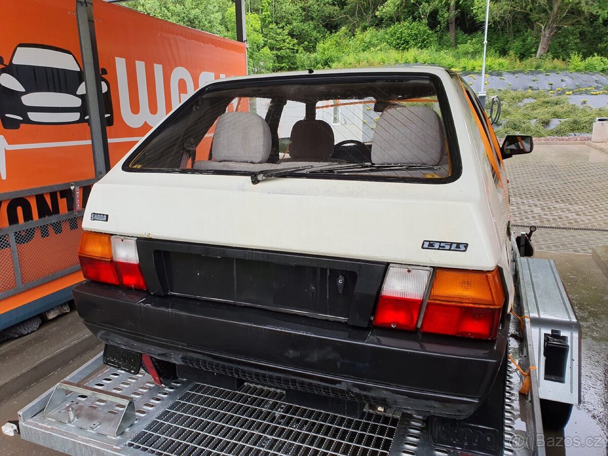 ŠKODA ELTRA 151 PROTOTYP - 7