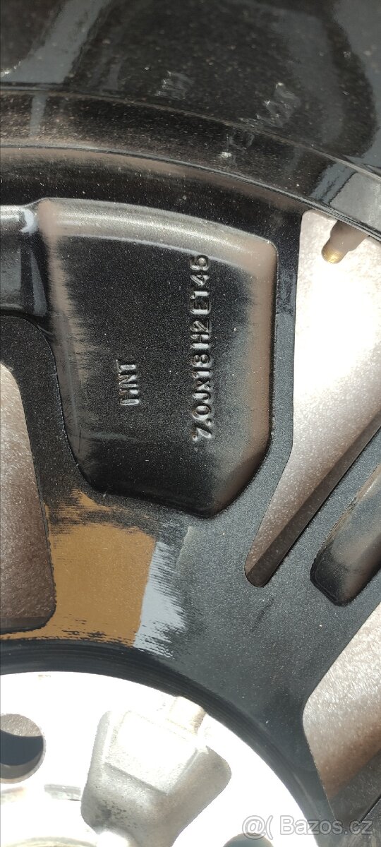 Kolo Škoda Karoq R18 - 7