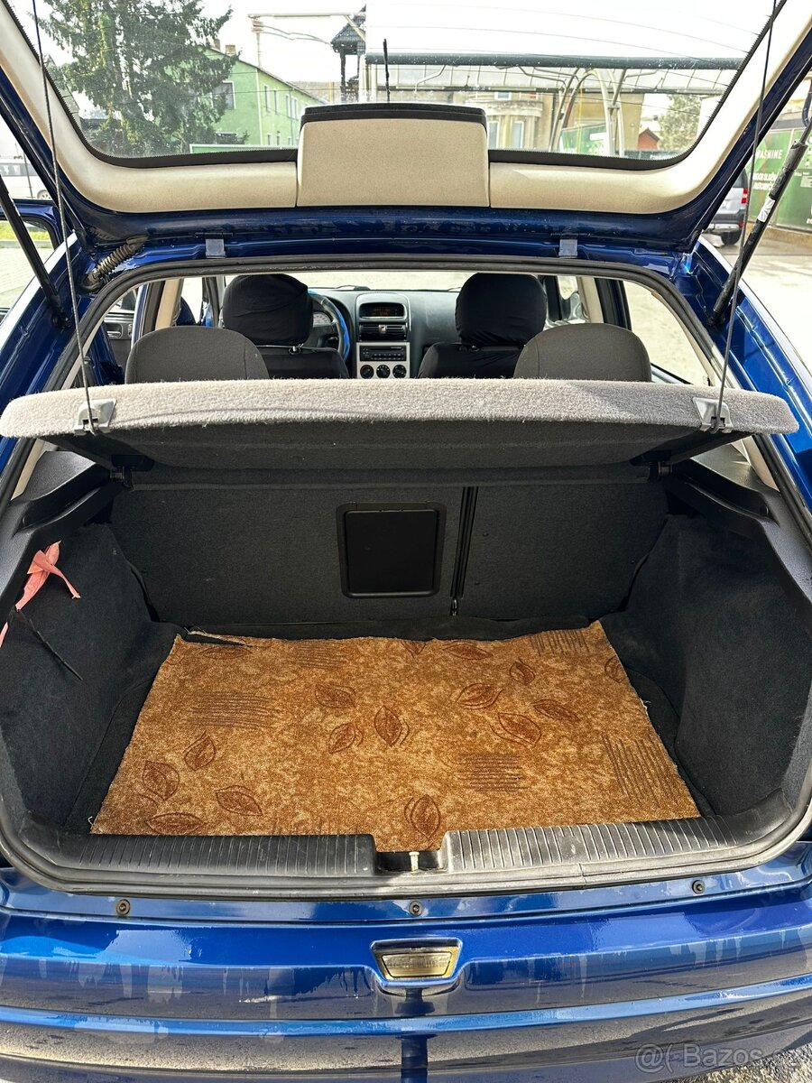 Opel Astra 1.7 DTI - 7