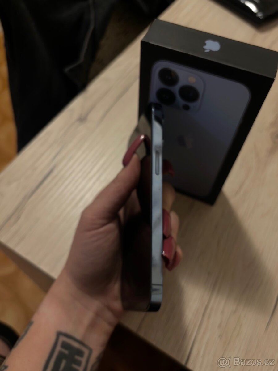 iPhone 13 PRO 256GB - 7