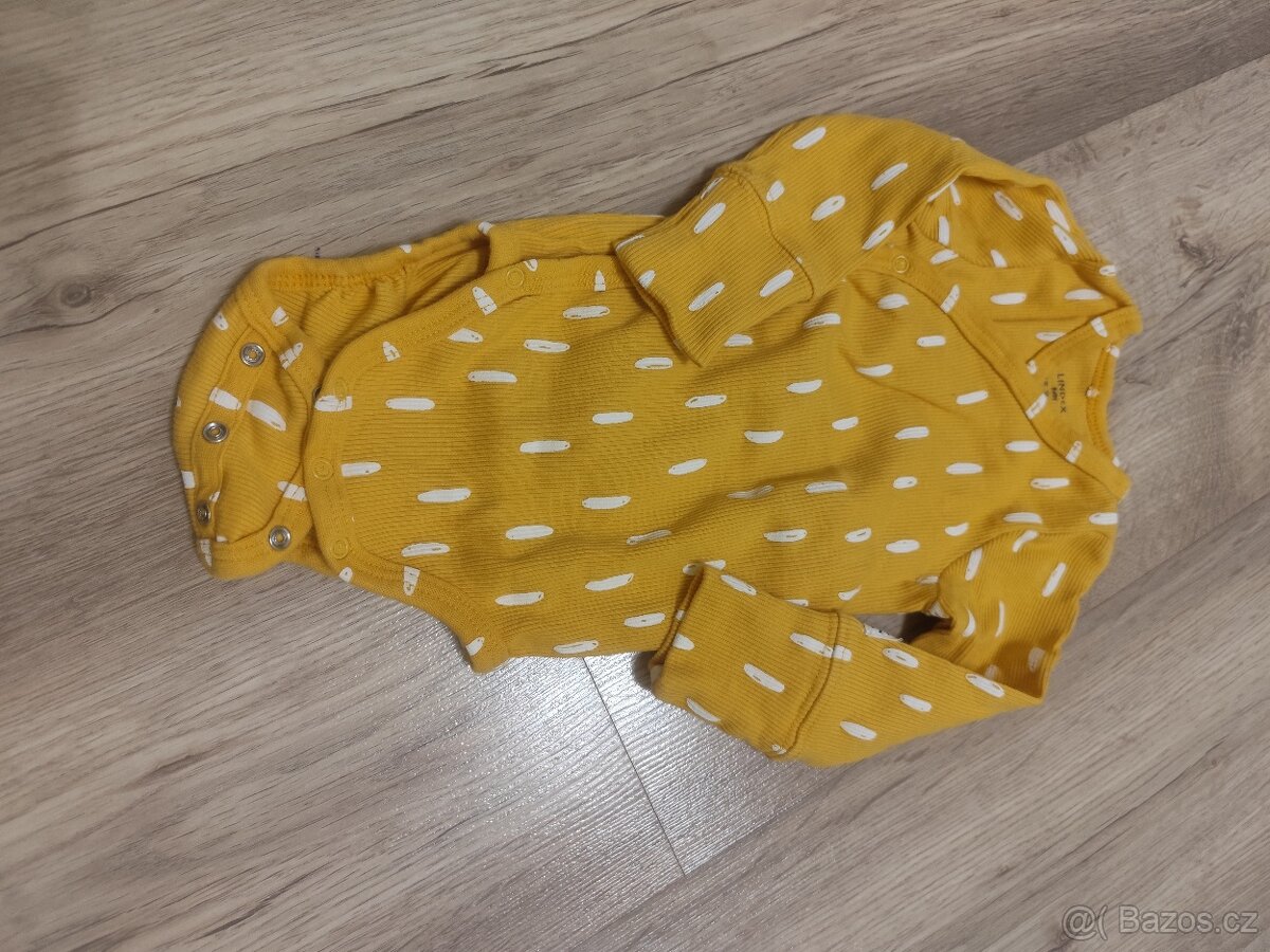 Dětský kojenecký set Lindex - 7