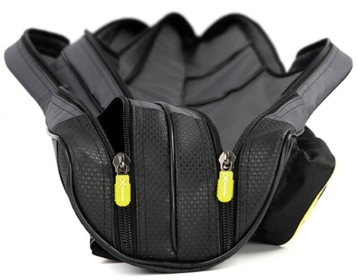 Obal na Pruty Matrix Ethos 2 Rod Holdall 195 cm - 7