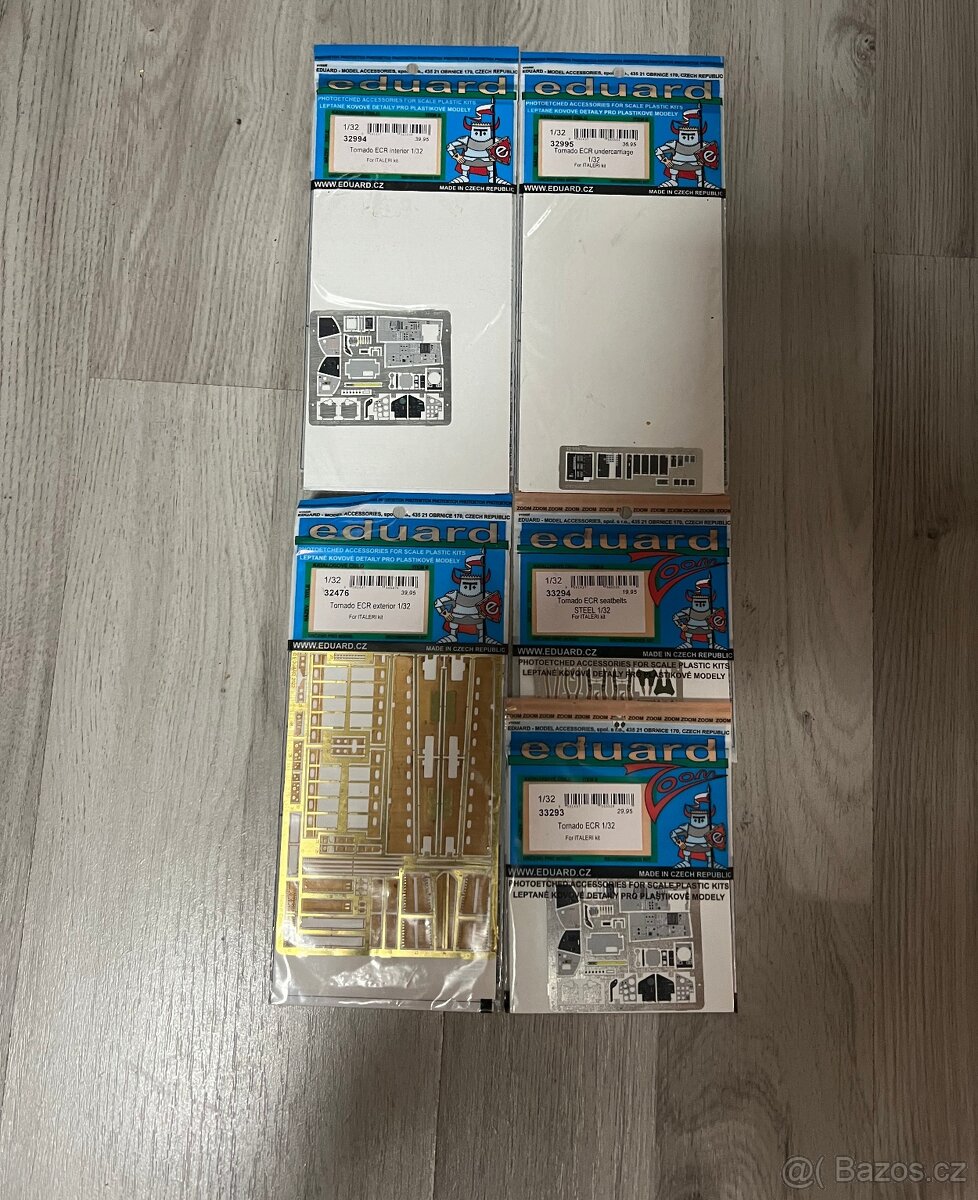 Lepty Eduard - 7