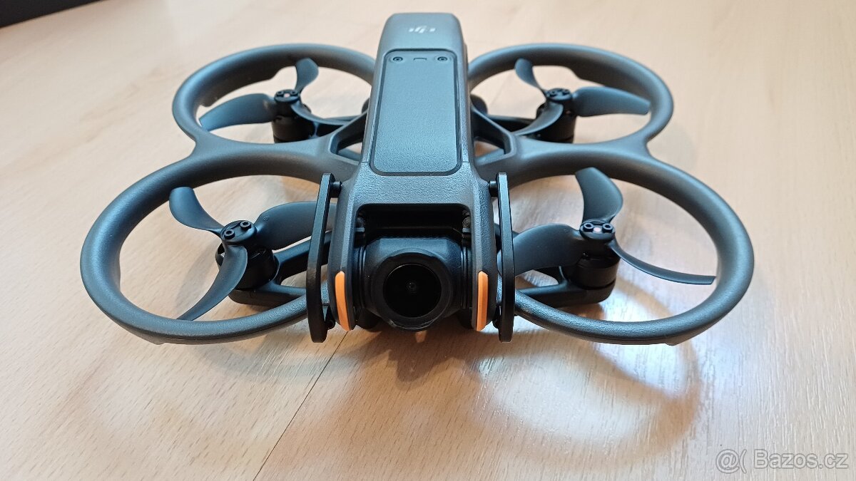 DJI Avata 2 Fly More Combo (Three Batteries) - 7
