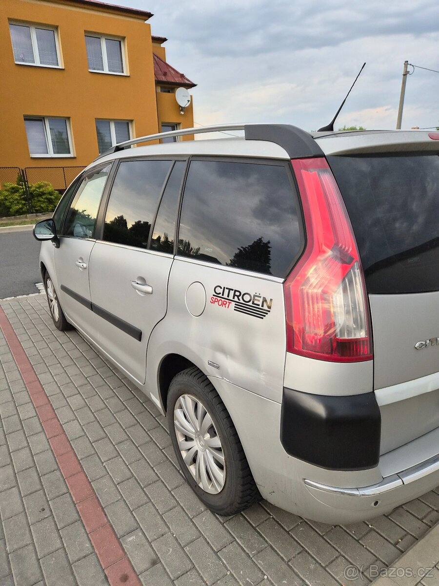 Prodej auta - 7
