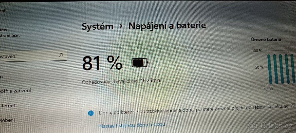 HP Envy 6 - 7