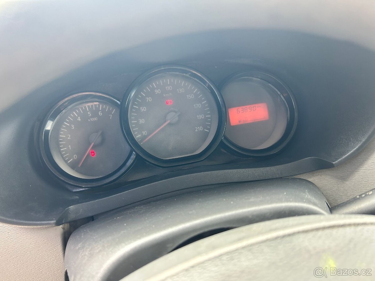 Predám Dacia Dokker 1,5DCI ROK.15 - 7