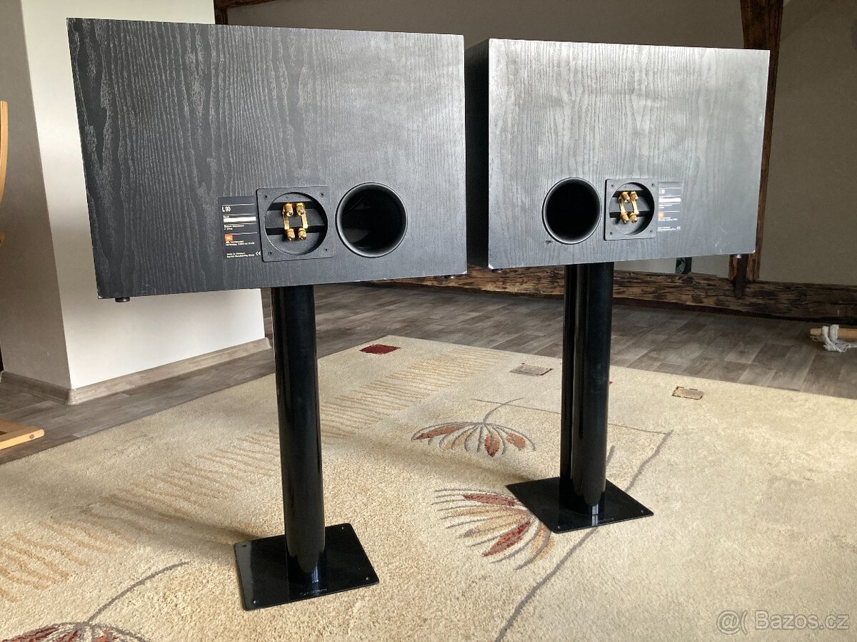 JBL L90 - 7