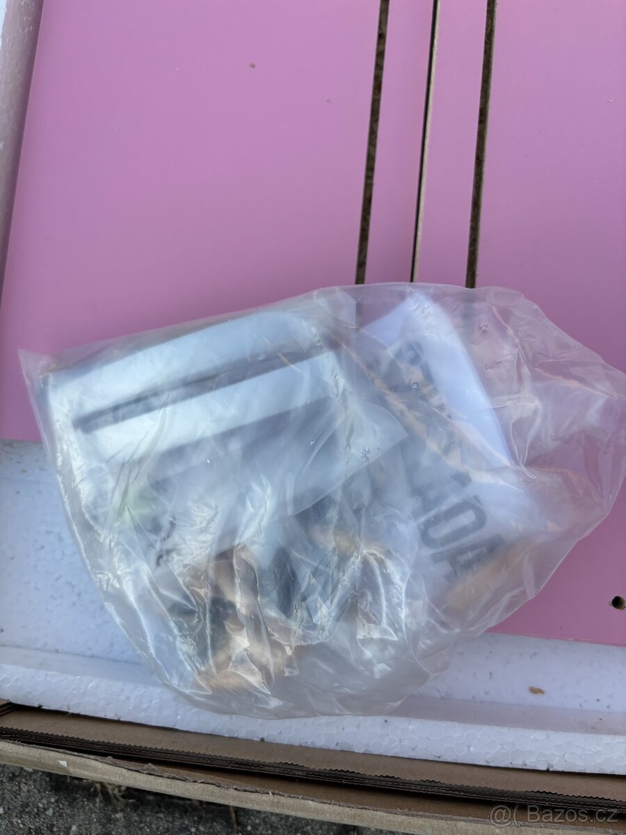 Dvoupatrová postel princezny SLEVA - 7