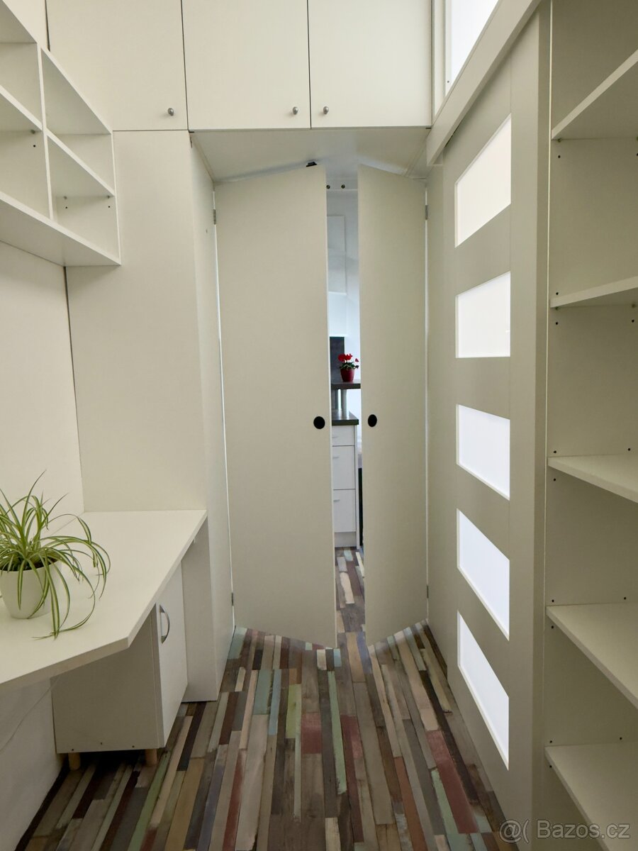 Prodej bytu o celkové ploše 30m2 v Hrušovanech u Brna - 7