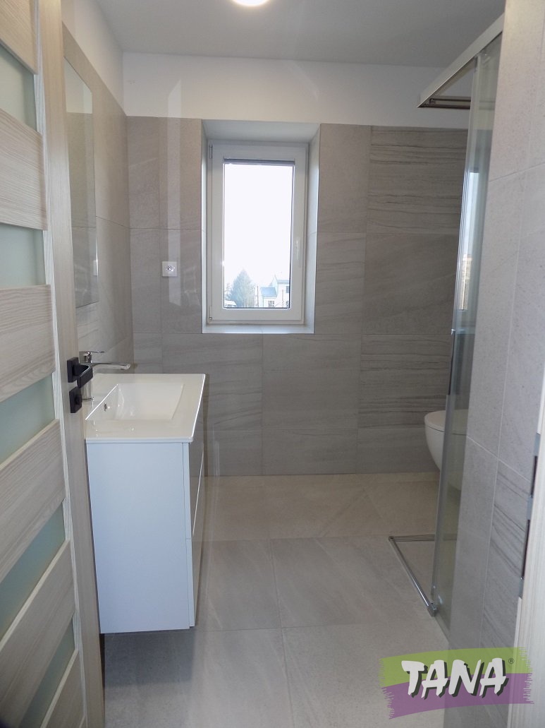 Pronájem bytu o dispozici 3+kk. Nacházející se v bytovém dom - 7