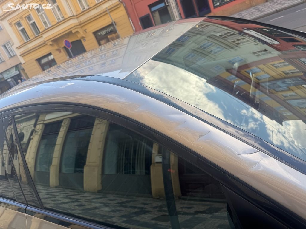 Mercedes-Benz GLC, Coupe 200 d AMG - 7