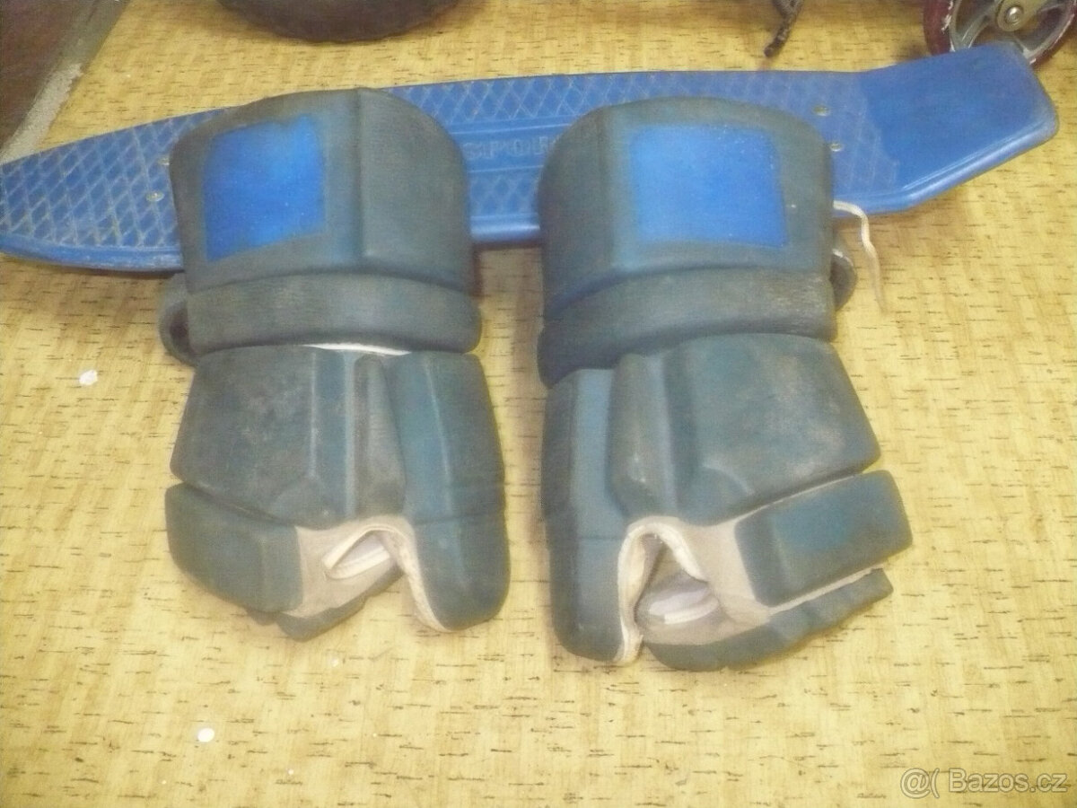 kolo,brusle, koloběžky,skateboard,míče - 7