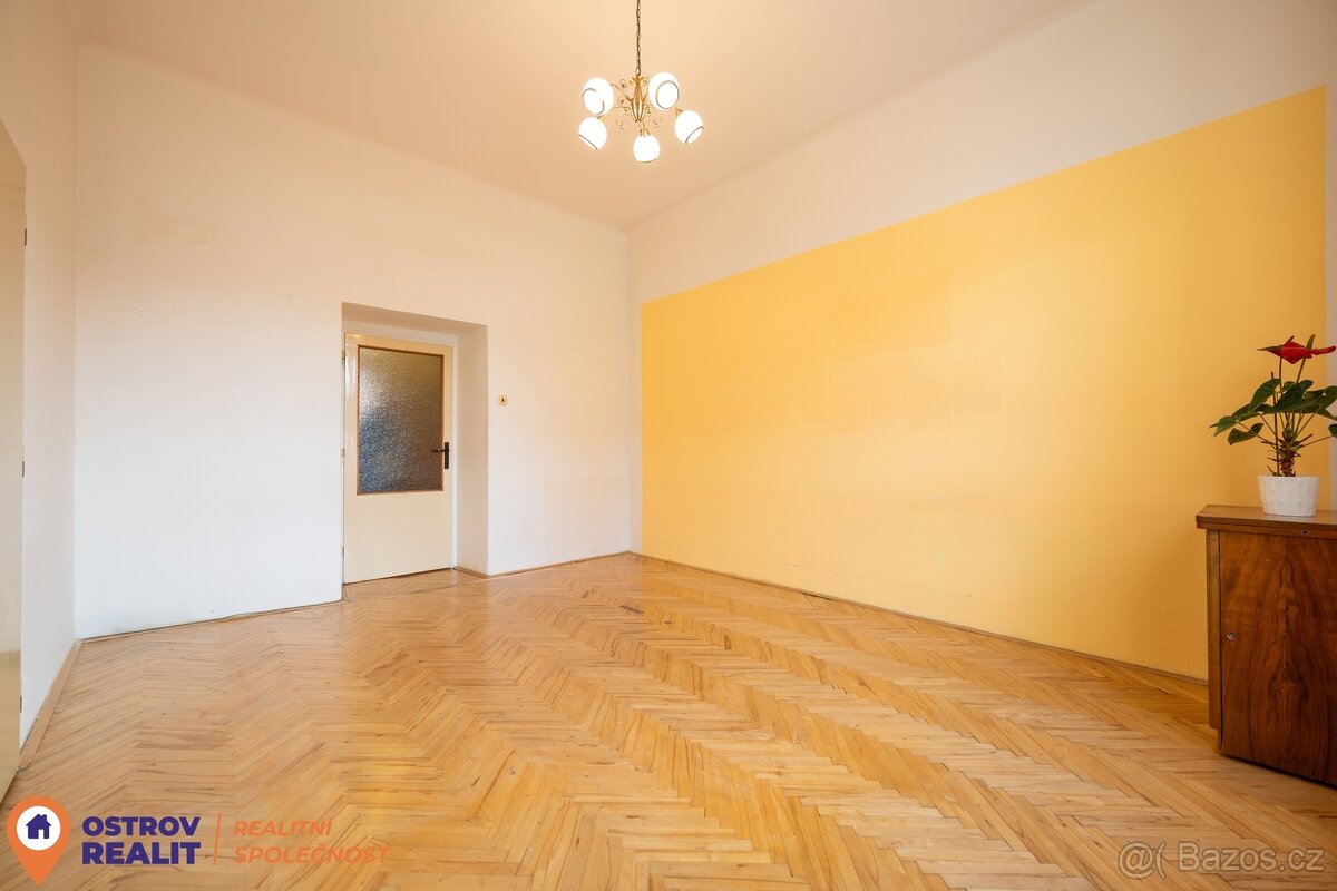 Prodej bytu 3+1, 86 m², Jeseník centrum - 7