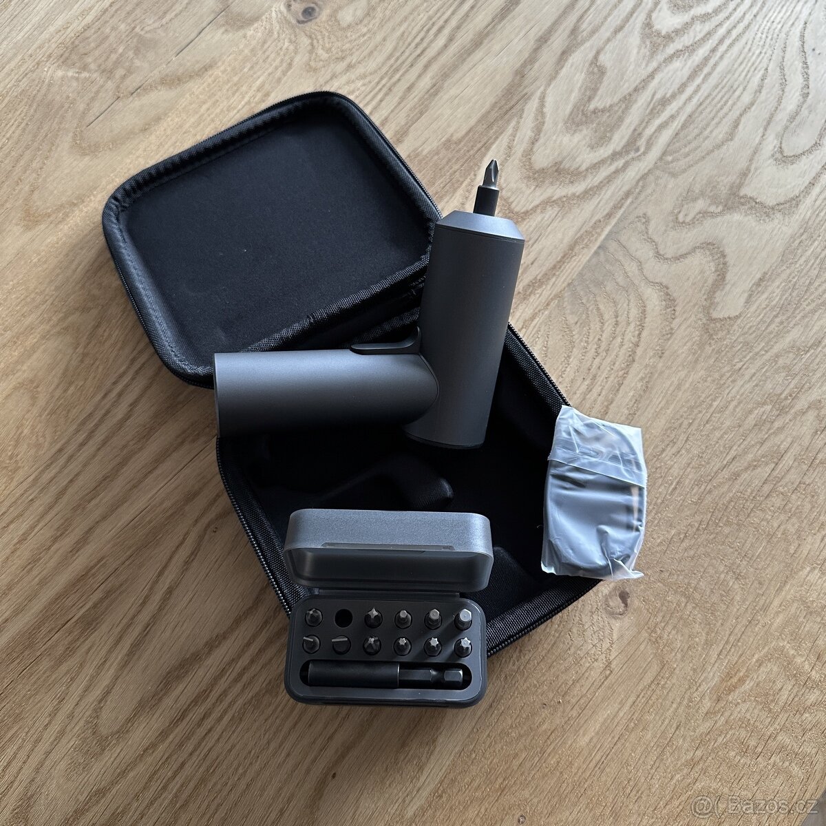 Aku šroubovák Xiaomi - 7