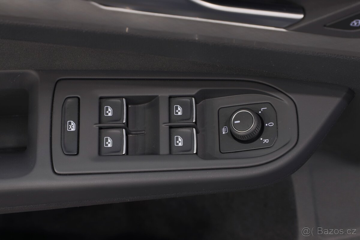 VW Golf Variant 2.0TDI 85kW man. Full LED - záruka Atuodraft - 7