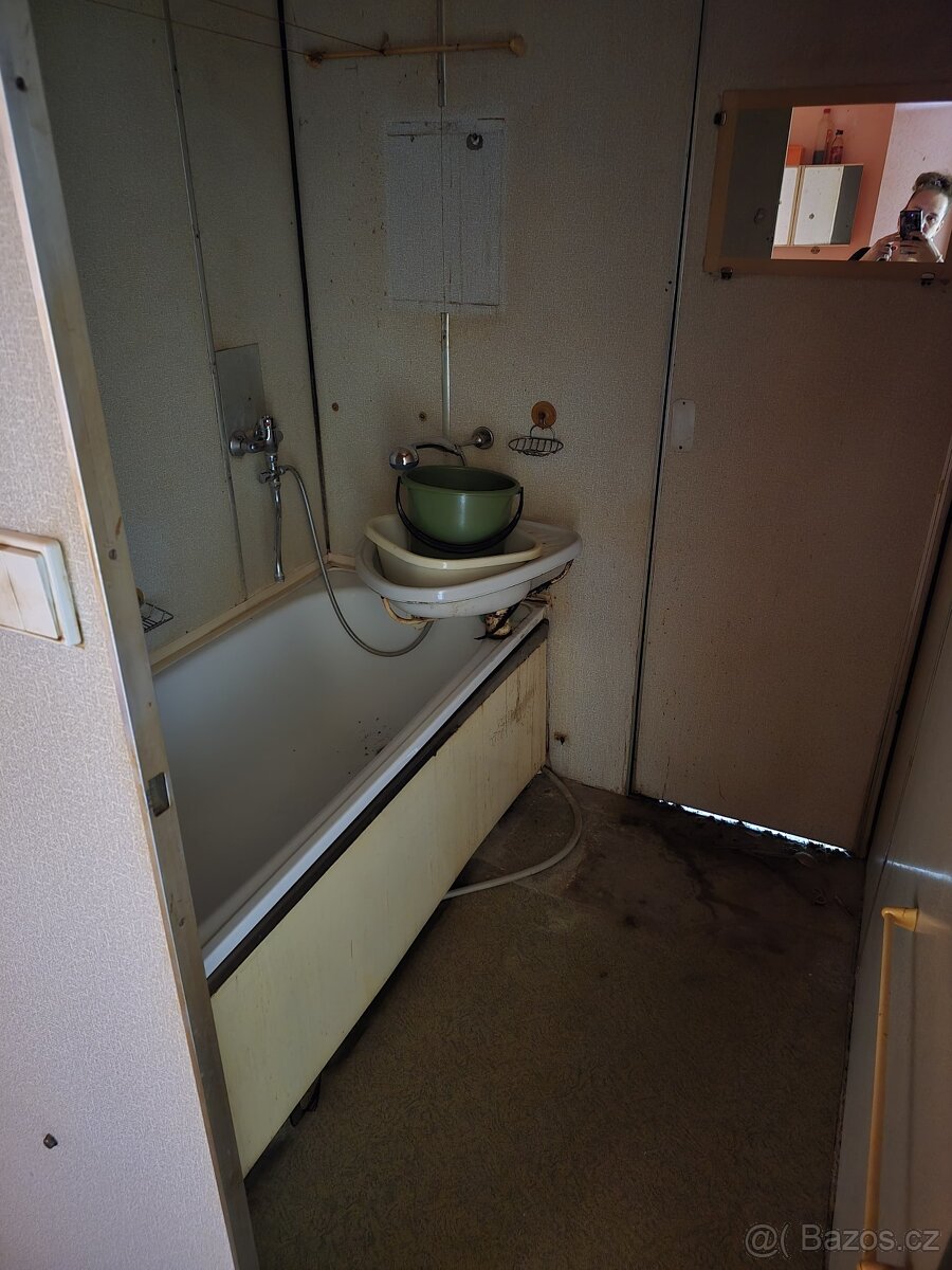 Prodej bytu 3+1 ve Štětí (Stračenská 615) - 7