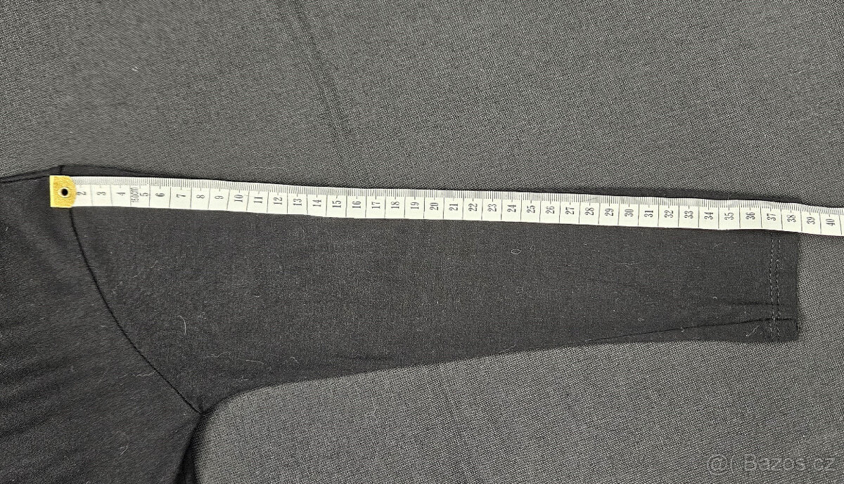 Pletené šaty Narince v.122 - 7