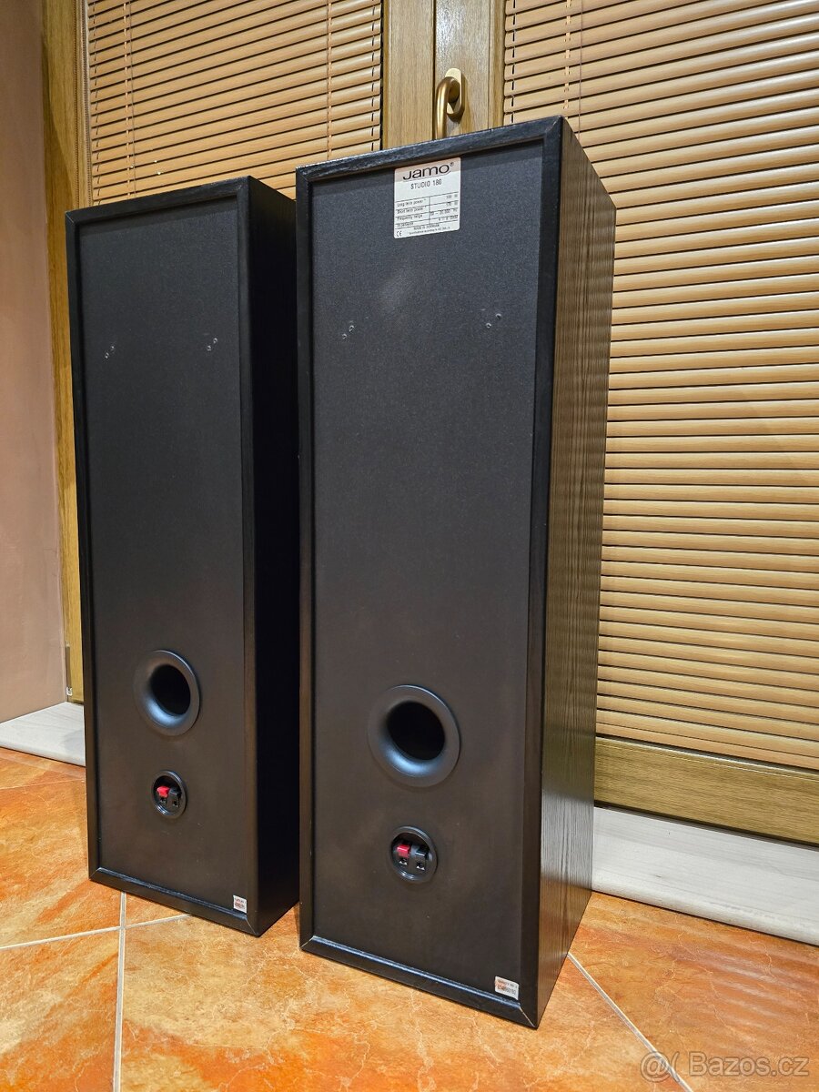 Jamo Studio 180 - sloupové reprosoustavy - 7