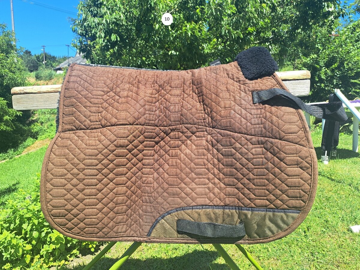 Rozprodej vybavení na koně / jezdce - část první - 7