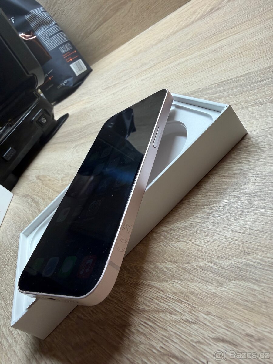 IPhone 13 256Gb TOP stav - 7