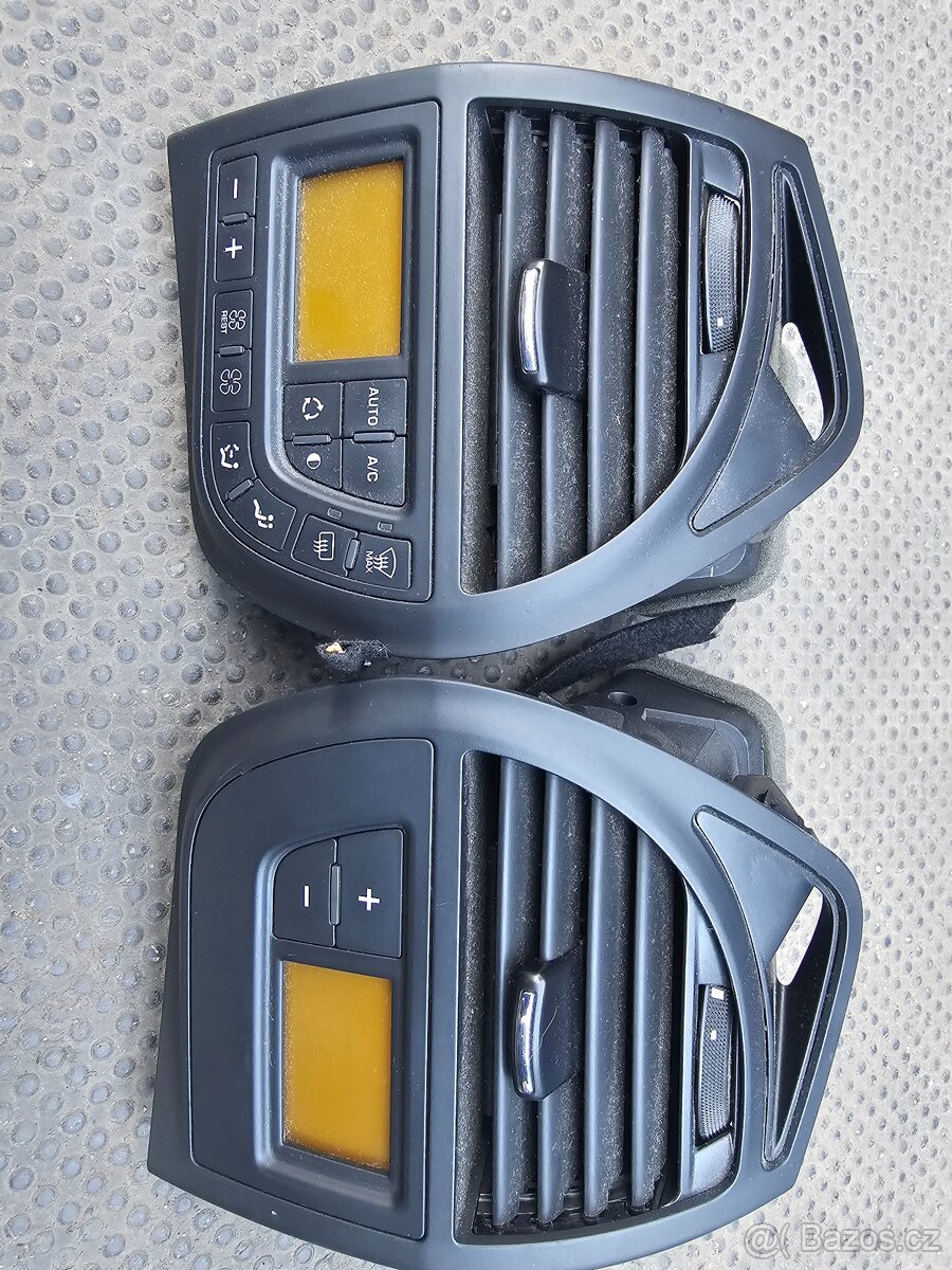 Náhradní díly Citroen C4 Picasso - 7