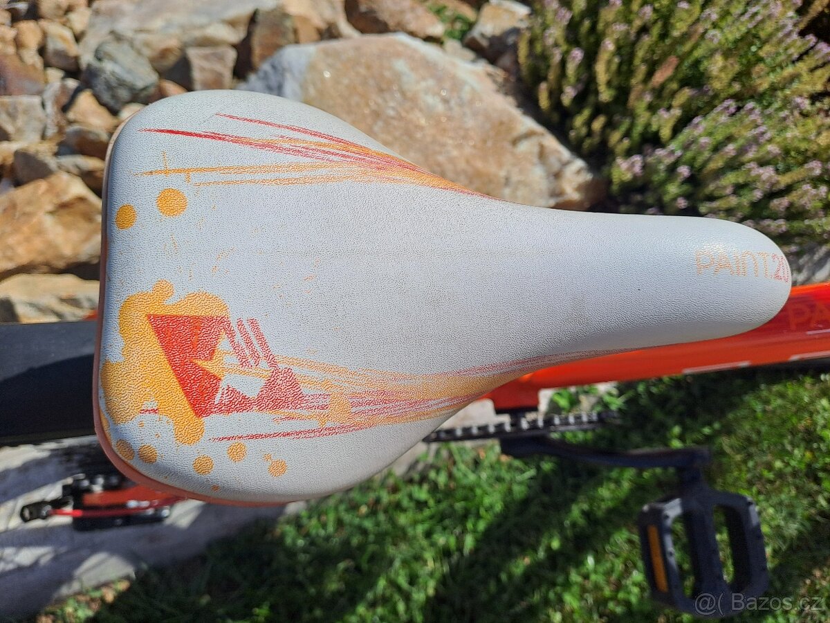 Superior Paint 20" - TOP STAV - 7