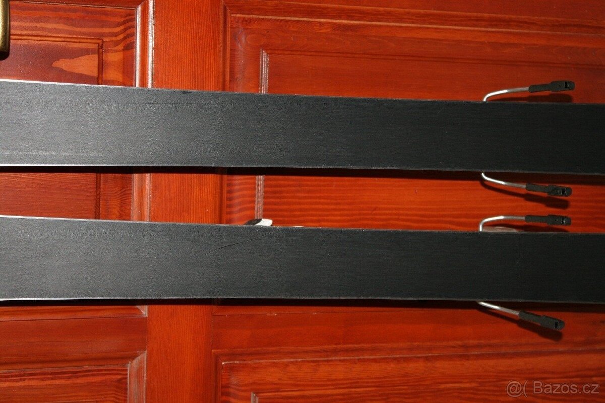 lyže Dynastar neva 158 cm - 7