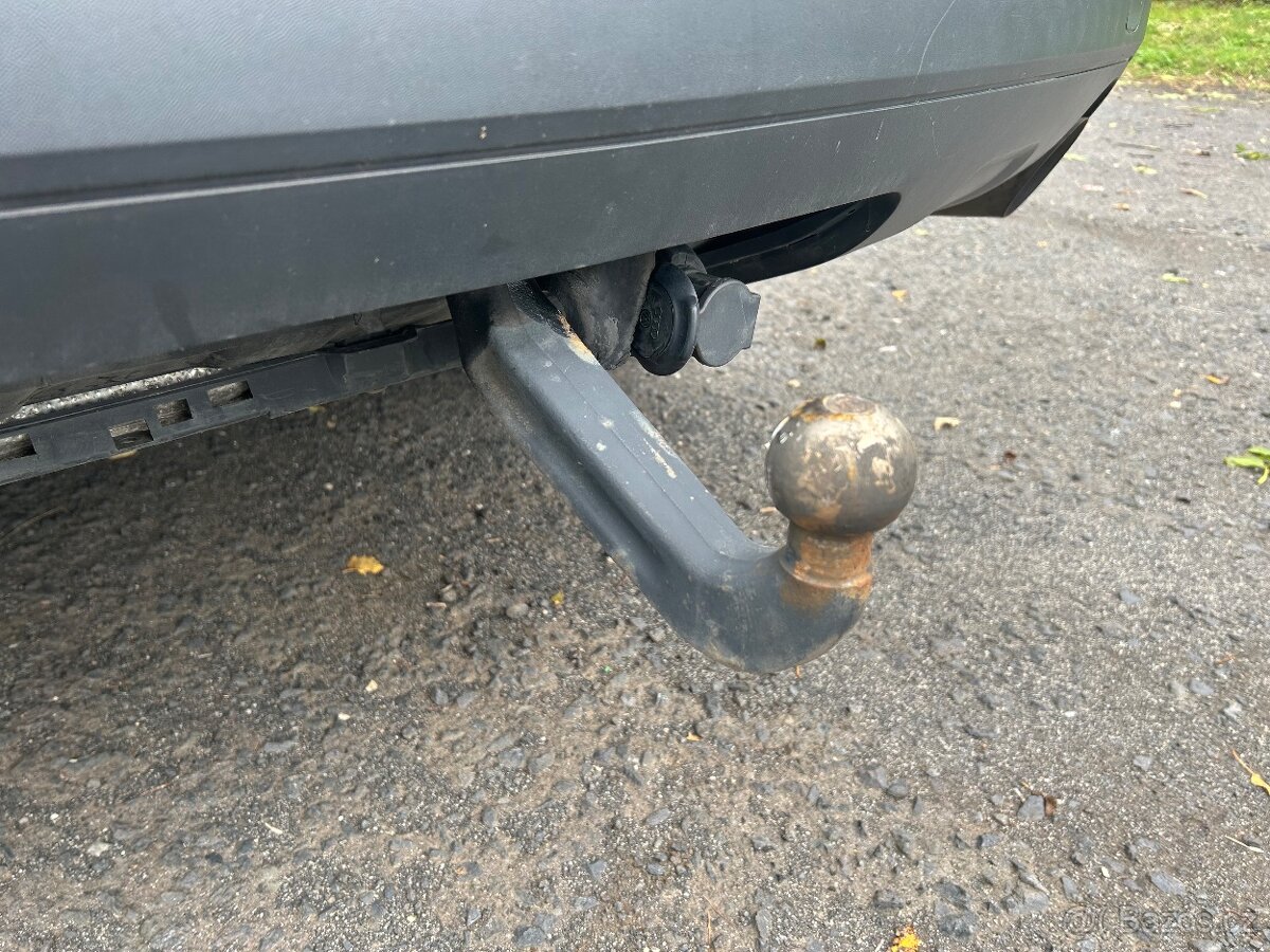 Audi q7 3.0TDI 171KW Exclusive - 7