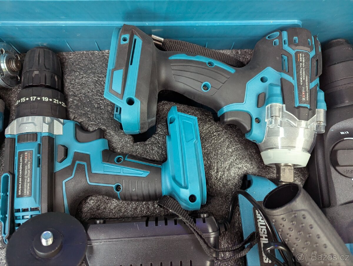 Aku sada nářadí - 7