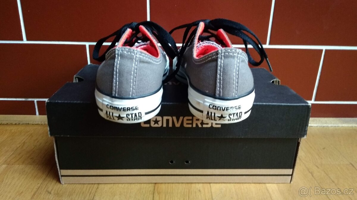 Tenisky CONVERSE - Nové - 7