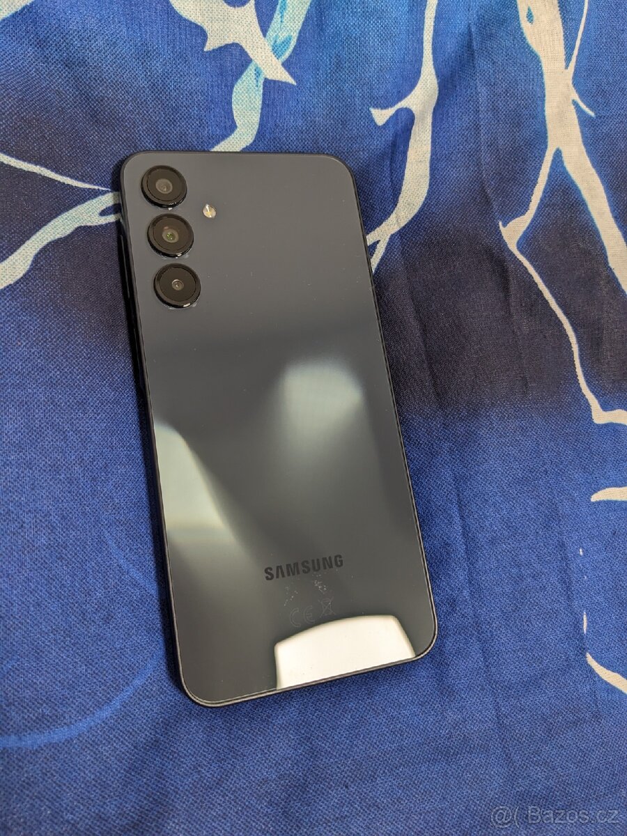 Samsung Galaxy A16 128GB Dual SIM - 7