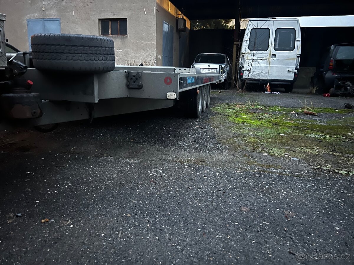 Martz GT480 kippbar - 7