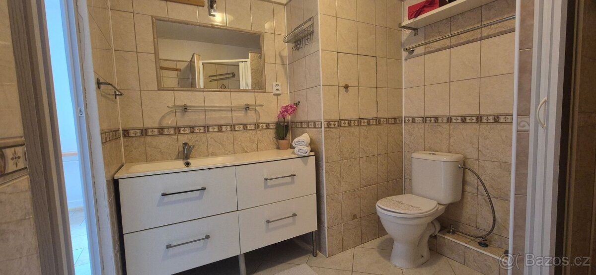 Prodej družstevního bytu 1+1 v Turnově - 7