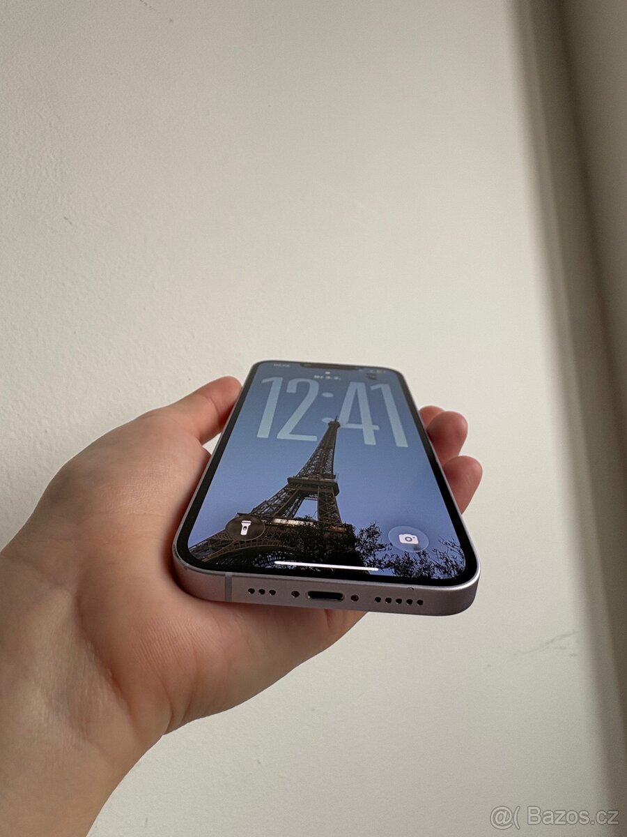 IPhone 14, 128 gb - 7