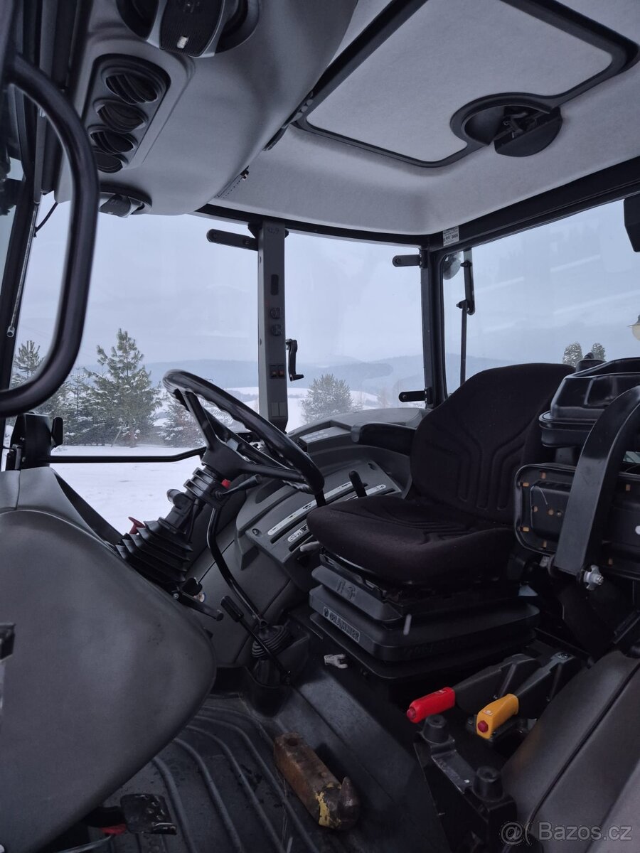 Zetor 85 proxima 2010 full vybava - 7