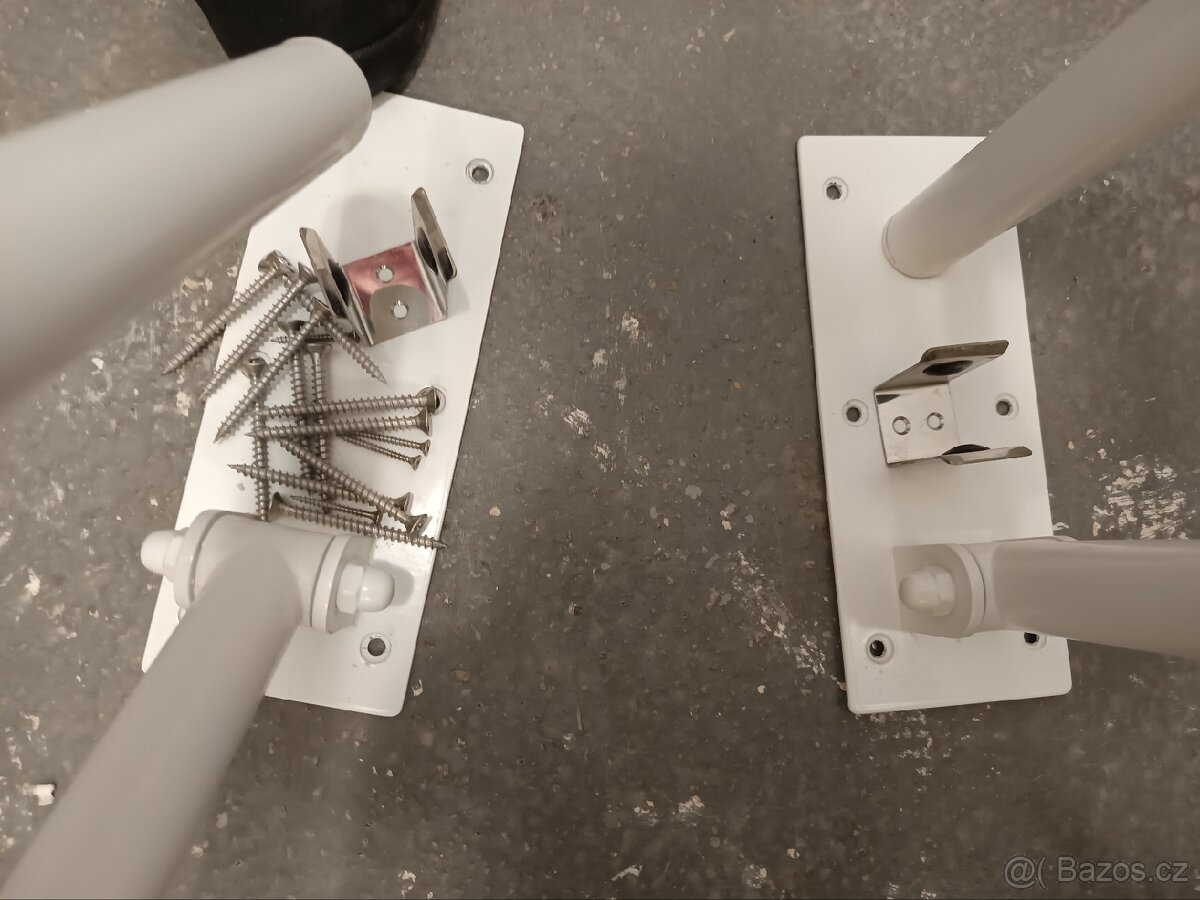 Závěsná, bezbariérová WC mísa Jika Deep
- 7