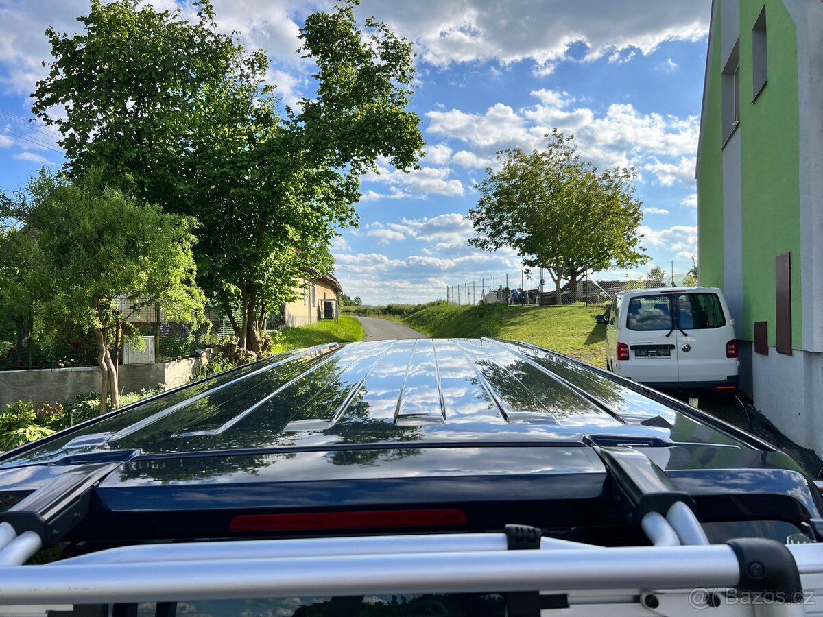 Volkswagen T6 Caravelle Long 598 000kč - 7