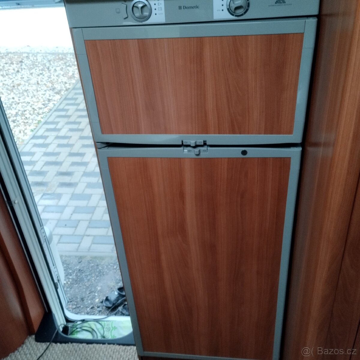 Fiat Ducato laika - 7