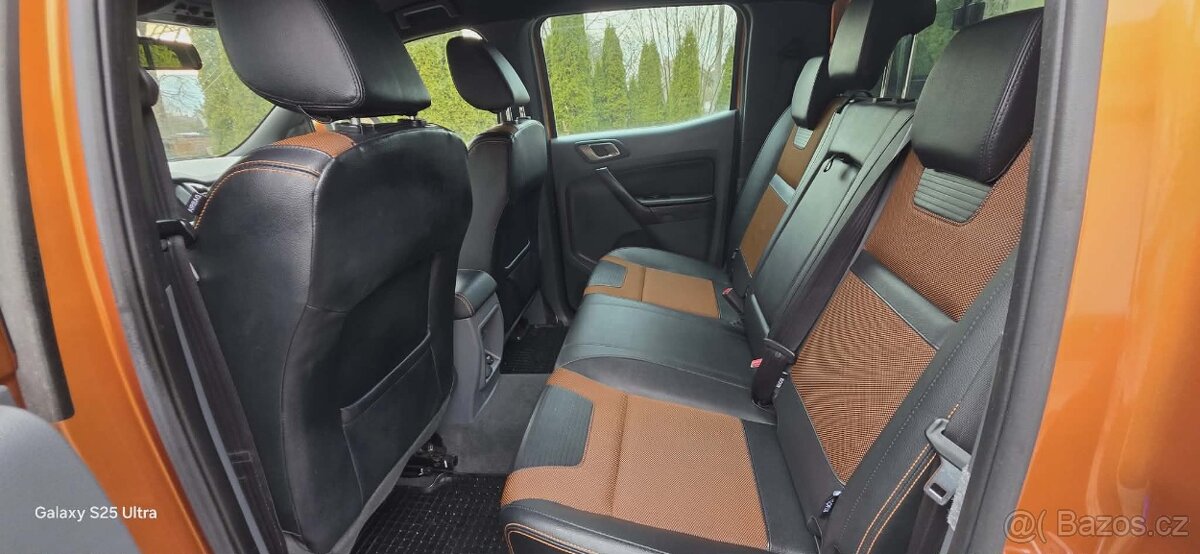 Ford Ranger 3.2 - 7