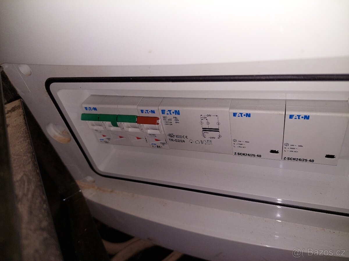 Stavební vrátek - 7