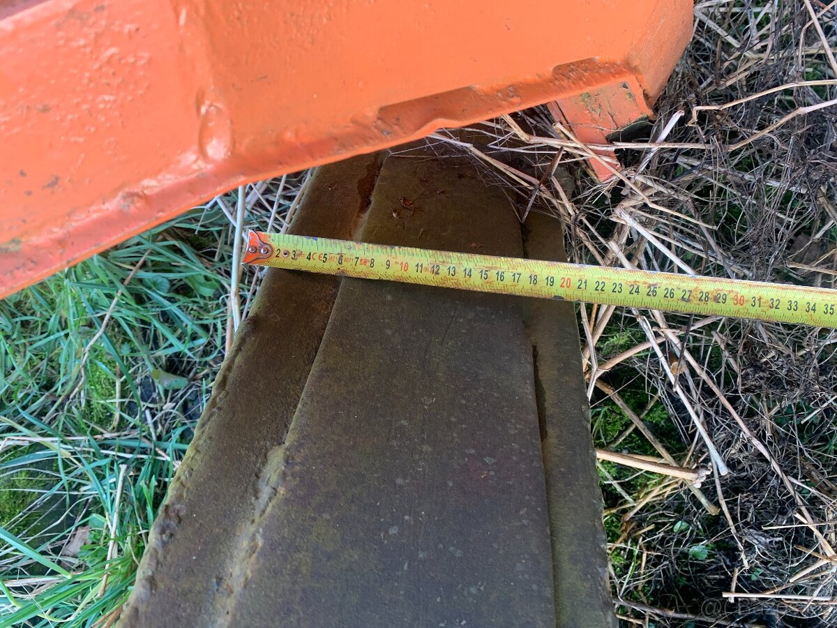 Podkop HON UN 050 - 7