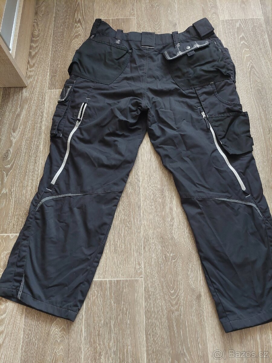 Pracovní oděv značková. - 7