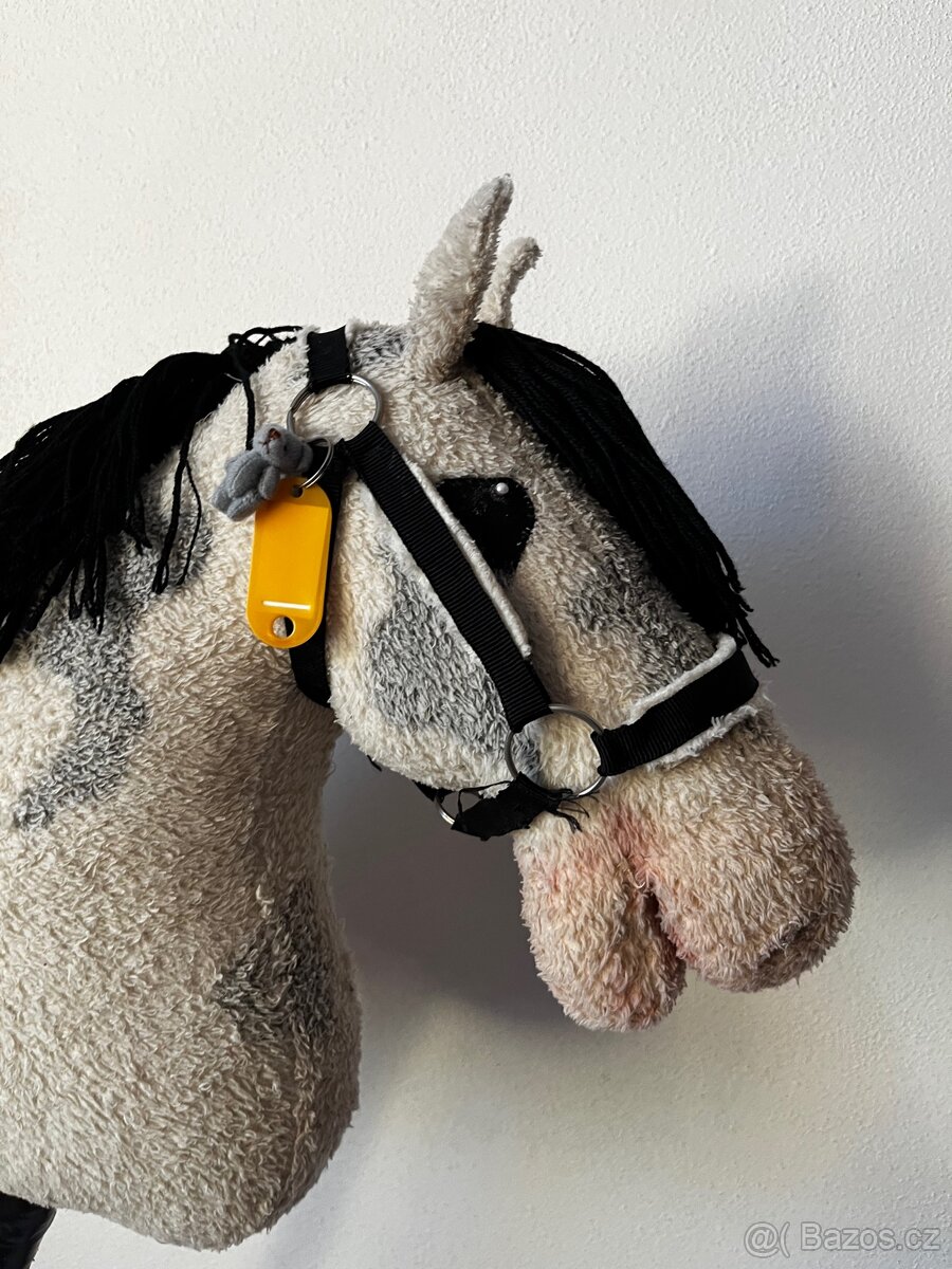 Hobby horse - 7