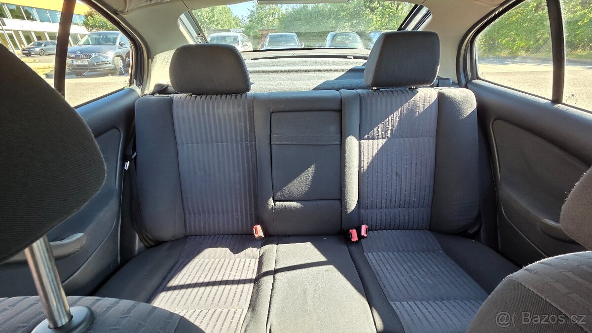 Octavia 1 1.9 TDI 66 kW - 7