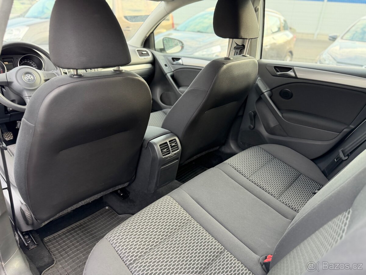 Volkswagen Golf 1.6 tdi - 7