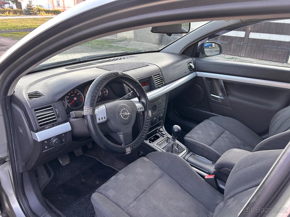 Opel Vectra - 7