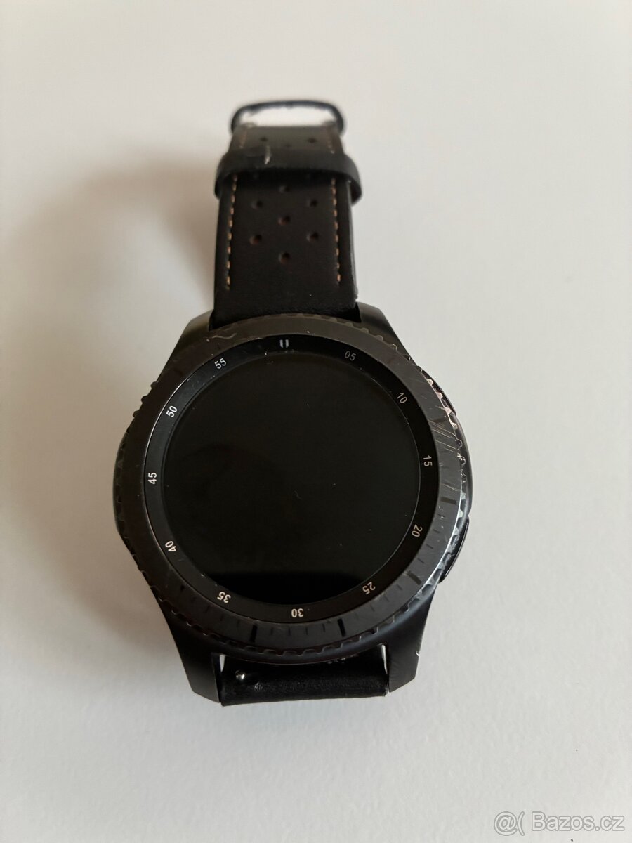 Samsung Gear S3 Frontier - 7