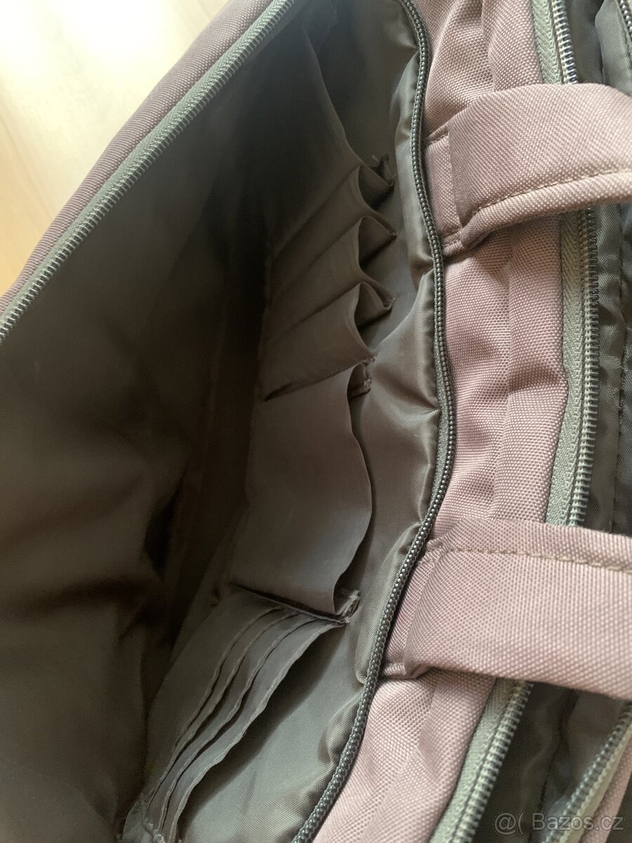 Taška / batoh na notebook Tucano - 7